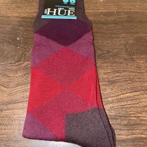 Men’s dress socks